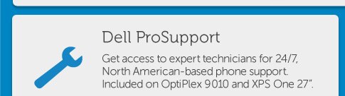 Dell ProSupport